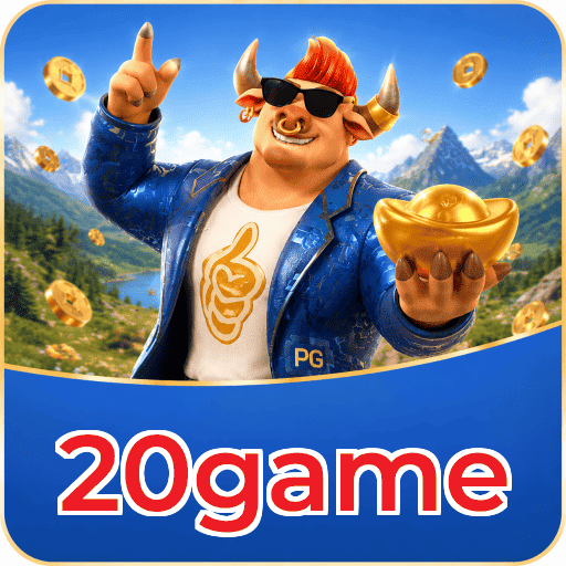20game Download Speed Test Logo - Teste de Velocidade Certificado