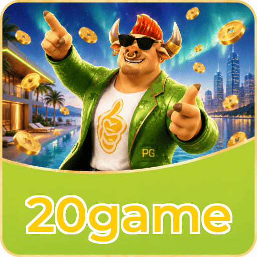 20game Loteria Online Brasil - Plataforma Certificada