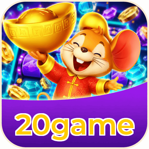 Logo da 20game