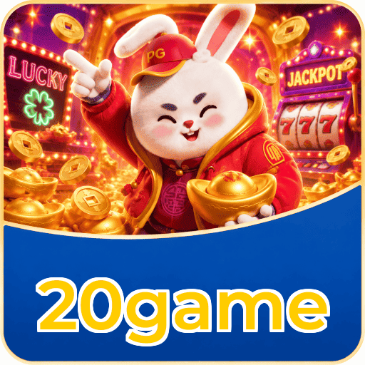 Logo 20game Loteria Online