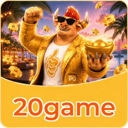 20game Logo Seguro