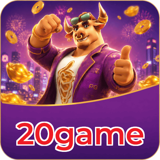 20game VIP Program Logo