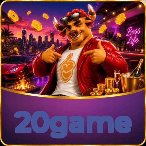 20game Certificado eCOGRA