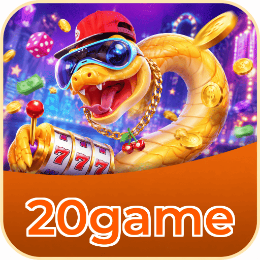 Requisitos do APK 20game para Android - Logo Oficial
