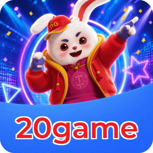 20game Logo Verificado