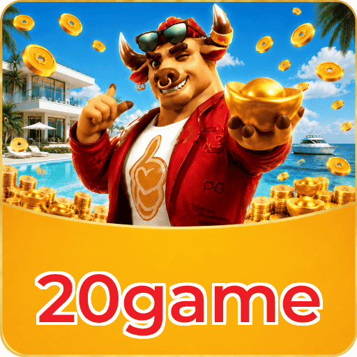 20game Jackpots Progressivos
